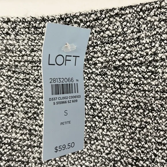 Loft petite skirt - Picture 2 of 6